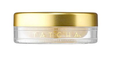 Tatcha Camellia Gold Spun Lip Balm