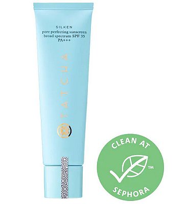 Tatcha Silken Pore Perfecting Sunscreen Broad Spectrum SPF 35 PA+++