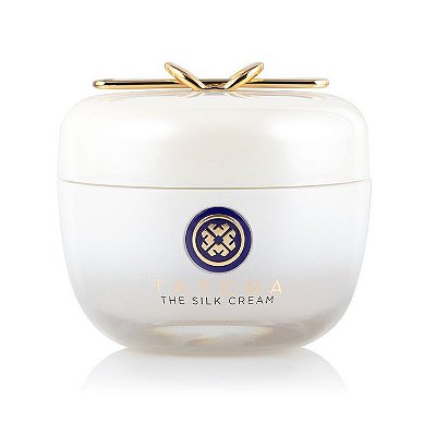 Tatcha The Silk Cream