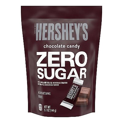 Hershey's Sugar-Free Chocolates