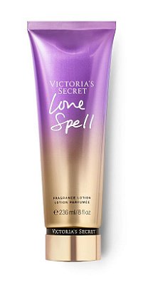 Victoria's Secret Coconut Passion Fragrance Body Lotion for Women