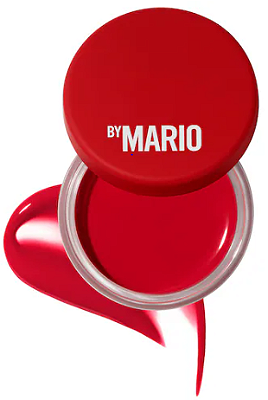 MAKEUP BY MARIO Jelly Jar™ Lip & Cheek Multi-Use Balm