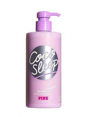 Pink Coco Sleep