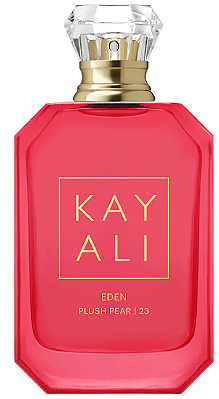 KAYALI EDEN PLUSH PEAR | 23 Eau de Parfum