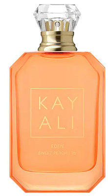 KAYALI EDEN SWEET PEACH | 35 Eau de Parfum