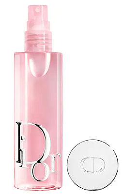 DIOR Backstage Airflash Mist Makeup Setting Spray