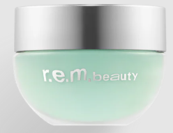 R.E.M . full night's sleep mini cooling blurring undereye balm