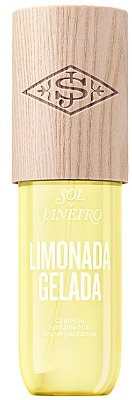 Sol de Janeiro Limonada Gelada Hair & Body Perfume Mist