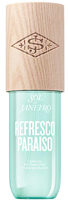 Sol de Janeiro Refresco Paraíso Hair & Body Perfume Mist