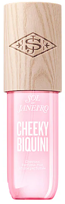 Sol de Janeiro Cheeky Biquíni Hair & Body Perfume Mist
