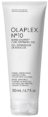 Olaplex No.10 Curl Defining Frizz Reducing Hair Gel