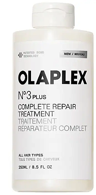 Olaplex No.3PLUS Complete Bond Repair Pre-Shampoo Hair Treatment