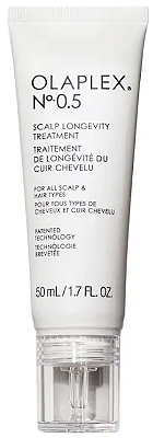 Olaplex N°.0.5 Scalp Longevity Hydrating and Anti-aging Scalp Serum Treatment