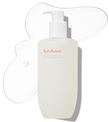 Sulwhasoo Gentle Cleansing Oil