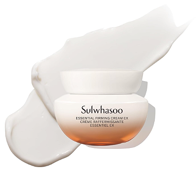Sulwhasoo Essential Comfort Firming Cream