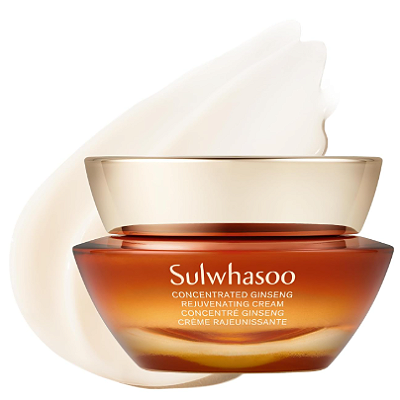 Sulwhasoo Concentrated Ginseng Rejuvenating Cream