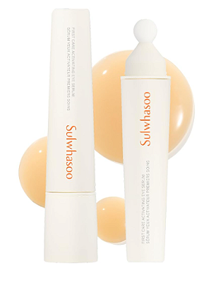 Sulwhasoo First Care Activating Eye Serum
