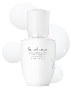 Sulwhasoo Lumiwise Ampoule Serum