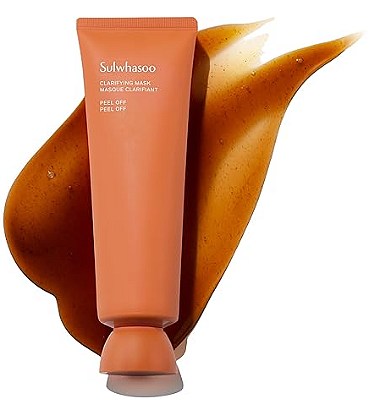 Sulwhasoo Face Mask