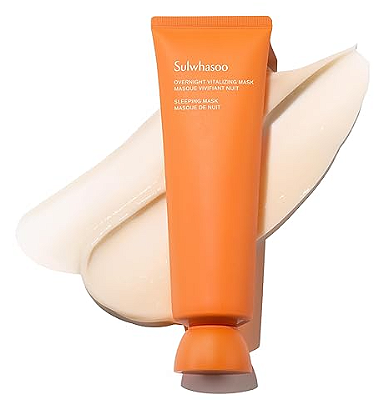 Sulwhasoo Face Mask
