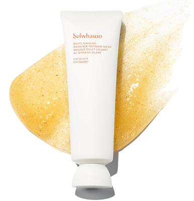 Sulwhasoo Face Mask