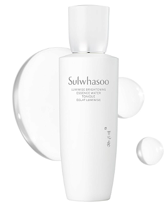 Sulwhasoo Lumiwise Essence Water