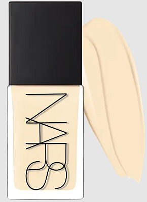 NARS Light Reflecting Skin Improving Medium Coverage Foundation with Cacao Peptides
