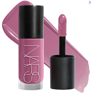 NARS Insatiable Longwearing Liquid Blush
