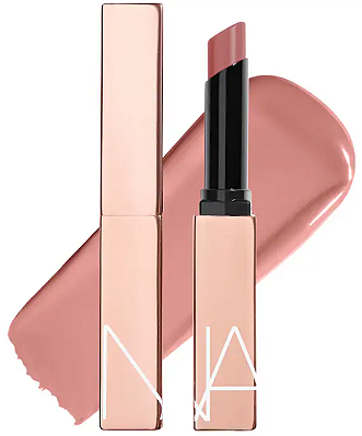 NARS Afterglow Sensual Shine Hydrating Lipstick