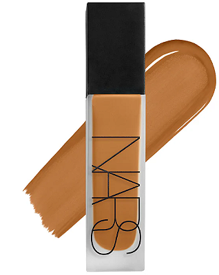 NARS Natural Matte Longwear Pore Blurring Medium-to-Full Coverage Foundation