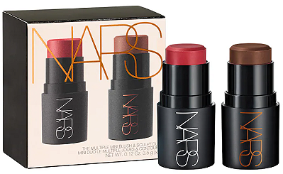 NARS Mini Multiple Blush & Sculpt Stick Duo