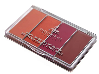 Danessa Myricks Beauty Dew Wet Hydrating and Highlighting Balm