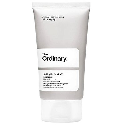 The Ordinary Salicylic Acid 2% Masque