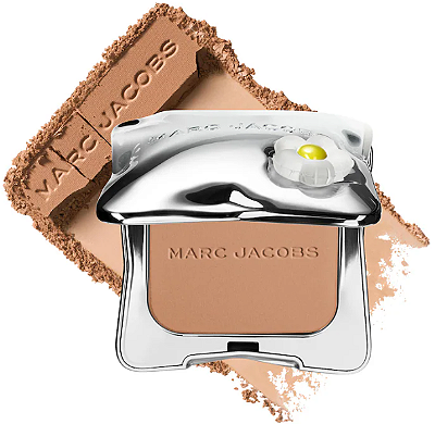 Marc Jacobs Beauty Legally Bronze Talc-Free Blurring Powder Bronzer