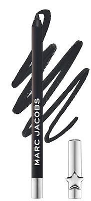 Marc Jacobs Beauty Drawn This Way Long-Wear Waterproof Gel Eyeliner