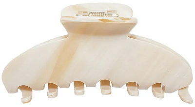 Emi Jay Big Effing Clip® Hair Claw in Buttercream