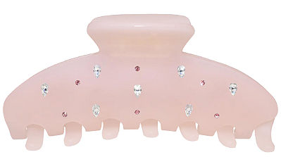 Emi Jay Big Effing Clip® Hair Claw in Everyday Angel