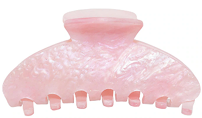 Emi Jay Big Effing Clip® Hair Claw in Pink Sugar