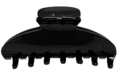 Emi Jay Big Effing Clip® Hair Claw in Noir