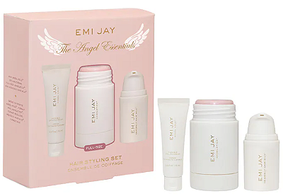 Emi Jay Angel Essentials Hair Styling Gift Set