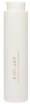 Emi Jay Heavenly Hair Milk Vanilla Leave-In Conditioner Hair Serum