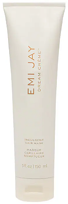 Emi Jay Dream Crème Hydrating Hair Mask