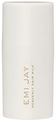 Emi Jay Mini Heavenly Hair Milk™ Vanilla Leave-In Conditioner Hair Serum