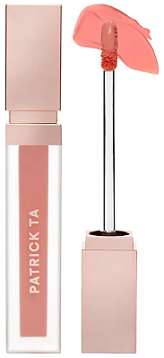 PATRICK TA Liquid Transition Brightening Blush