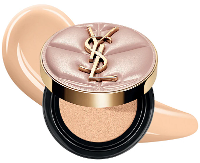 Yves Saint Laurent Skin Affair Soft Glow Cushion Foundation