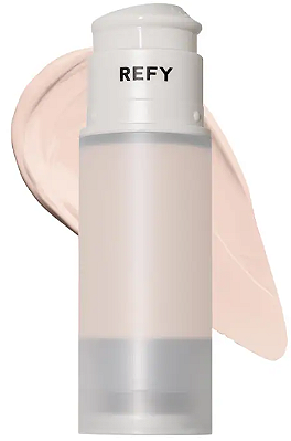 REFY Skin Base Hydrating Gel Skin Tint with Hyaluronic Acid