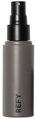 REFY Face Setter Hydrating and Plumping Setting Spray with Polyglutamic Acid