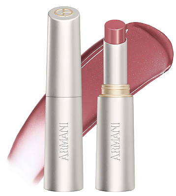 Armani Beauty Prisma Flash Glossy Color Lip Balm