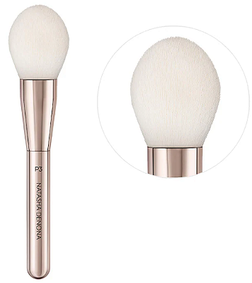 NATASHA DENONA HY-GLAM™ Powder Brush