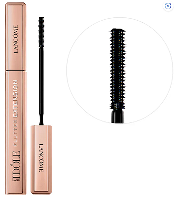 Lancôme Lash Idôle Flutter Extension Lengthening Mascara